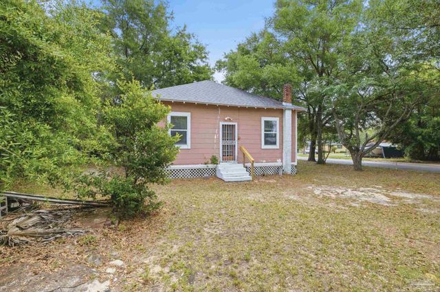 301 N F St, Pensacola, FL 32501
