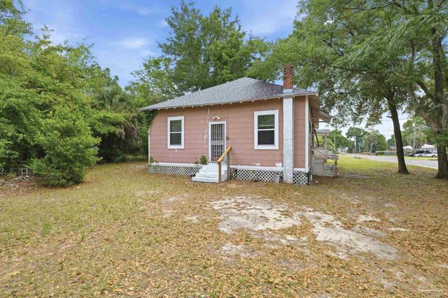 301 N F St, Pensacola, FL 32501
