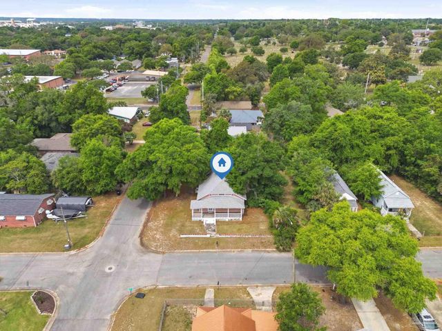 301 N F St, Pensacola, FL 32501