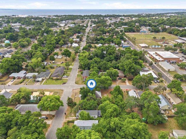 301 N F St, Pensacola, FL 32501