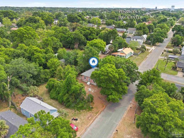 301 N F St, Pensacola, FL 32501