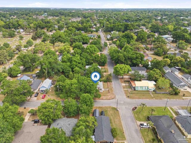 301 N F St, Pensacola, FL 32501
