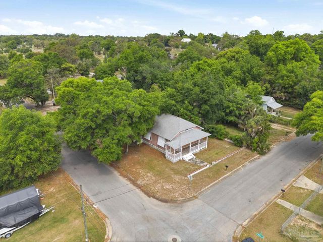 301 N F St, Pensacola, FL 32501