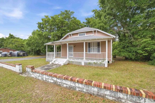 301 N F St, Pensacola, FL 32501