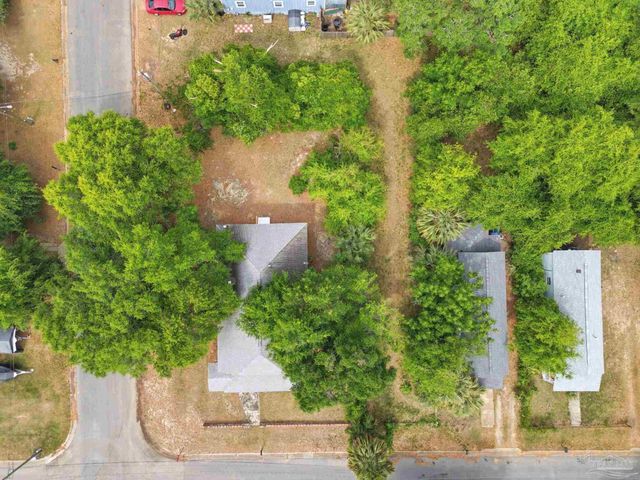 301 N F St, Pensacola, FL 32501