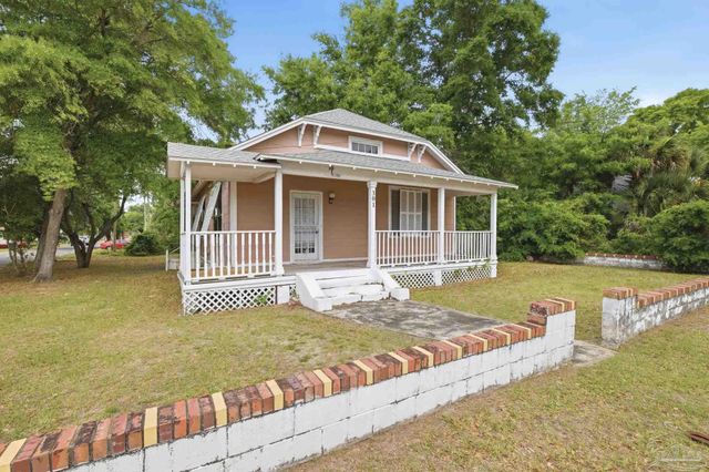 301 N F St, Pensacola, FL 32501