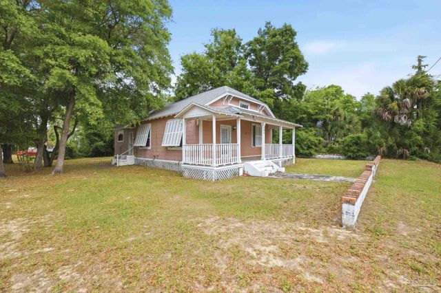 301 N F St, Pensacola, FL 32501