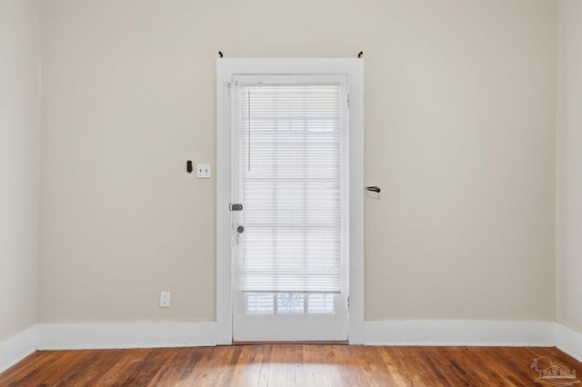 301 N F St, Pensacola, FL 32501