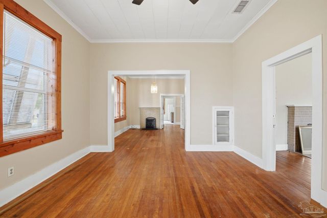 301 N F St, Pensacola, FL 32501