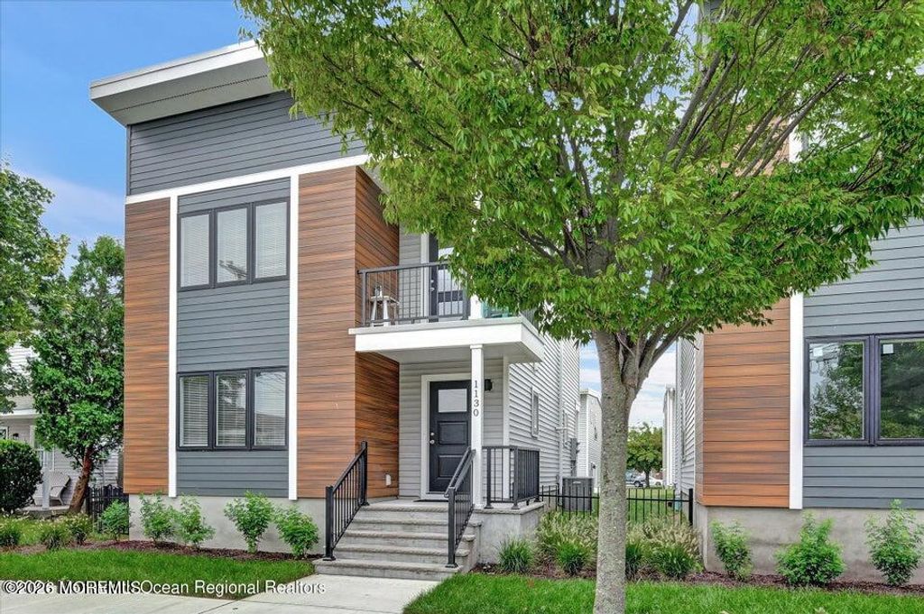 1140 Springwood Avenue, Asbury Park, NJ 07712