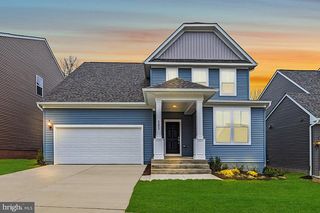 26 REAGAN AVE #[708], Ranson, WV 25438