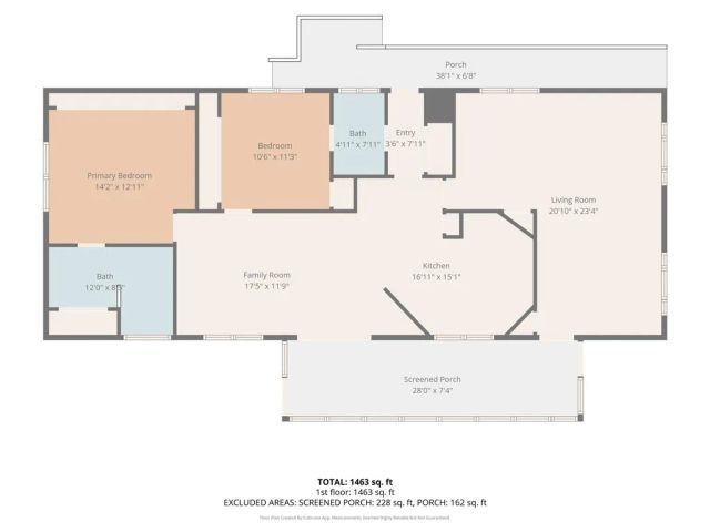 3500 Buchanan St 131, Riverside, CA 92503