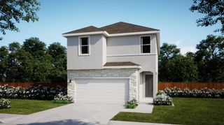 164 Sycamore Pines, Kyle, TX 78640