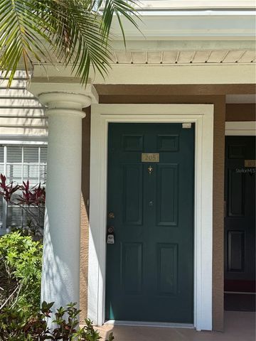 8932 MANOR LOOP 205, Lakewood Ranch, FL 34202