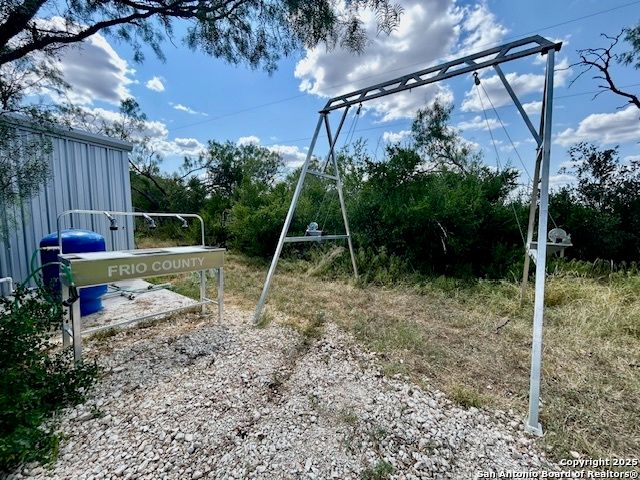 IH 35, Pearsall, TX 78061