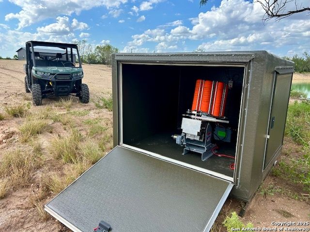 IH 35, Pearsall, TX 78061