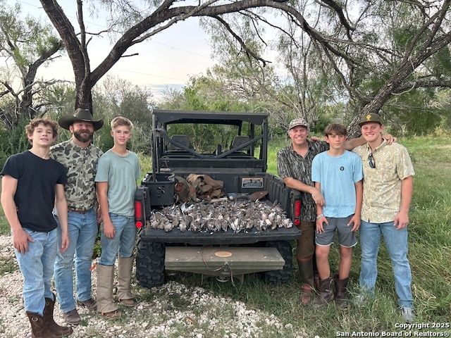 IH 35, Pearsall, TX 78061