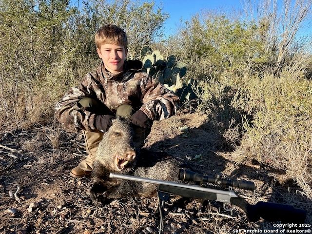 IH 35, Pearsall, TX 78061