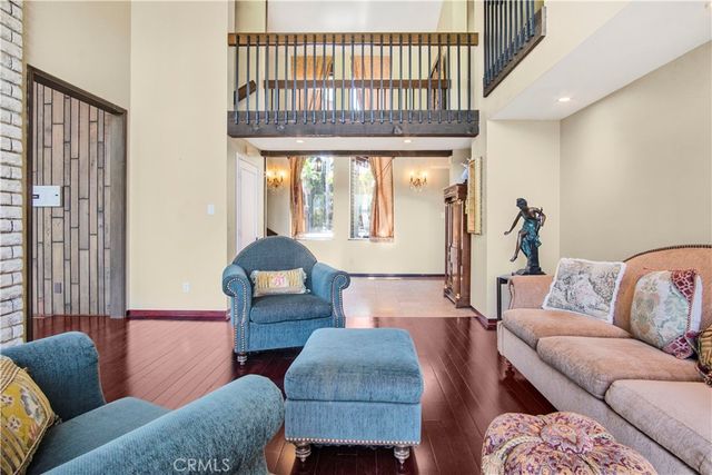 1001 W Las Palmas, Fullerton, CA 92835