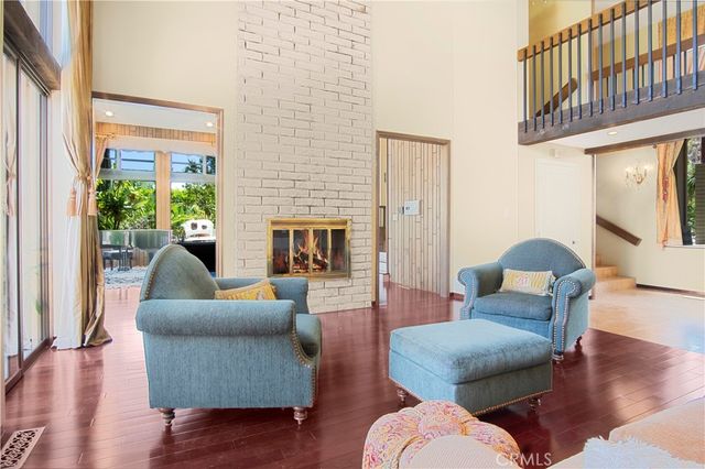 1001 W Las Palmas, Fullerton, CA 92835