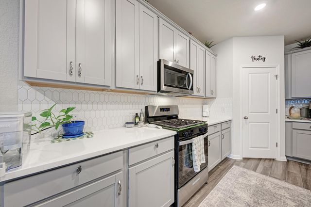 1646 Homestead Farms DR, Round Rock, TX 78665