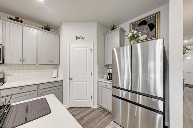 1646 Homestead Farms DR, Round Rock, TX 78665