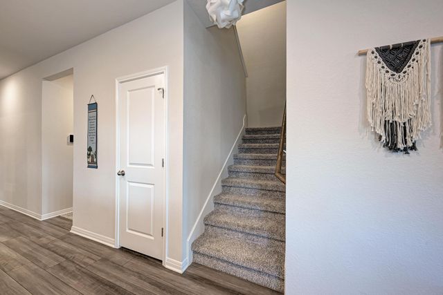 1646 Homestead Farms DR, Round Rock, TX 78665