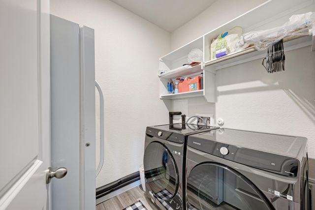 1646 Homestead Farms DR, Round Rock, TX 78665