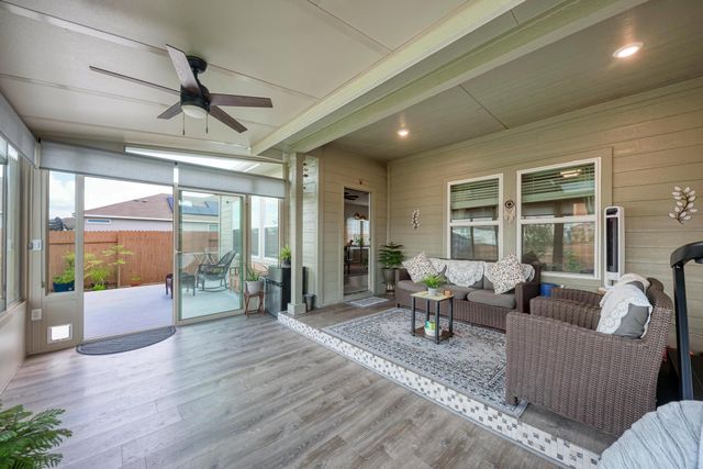 1646 Homestead Farms DR, Round Rock, TX 78665