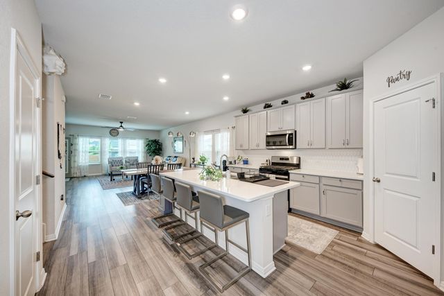 1646 Homestead Farms DR, Round Rock, TX 78665