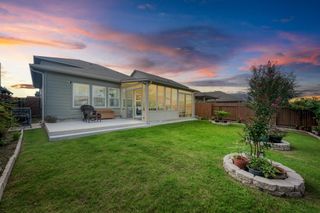 1646 Homestead Farms DR, Round Rock, TX 78665