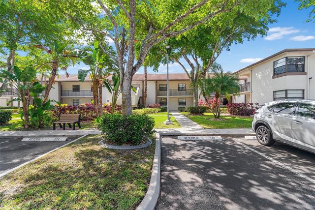 9676 W Mcnab Road 110, Fort Lauderdale, FL 33321