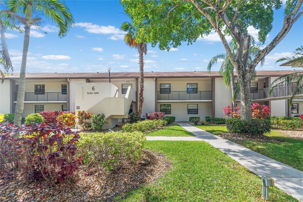 9676 W Mcnab Road 110, Fort Lauderdale, FL 33321