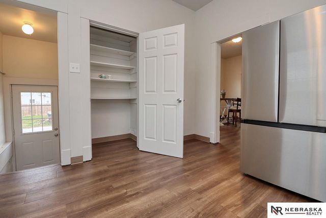 120 W G Street, Lincoln, NE 68508