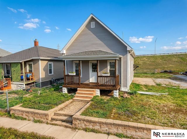 120 W G Street, Lincoln, NE 68508