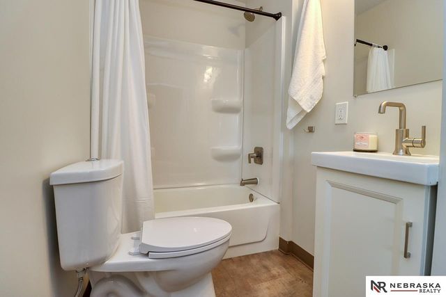 120 W G Street, Lincoln, NE 68508