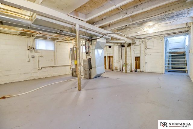 120 W G Street, Lincoln, NE 68508