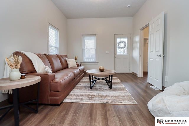 120 W G Street, Lincoln, NE 68508