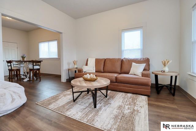 120 W G Street, Lincoln, NE 68508