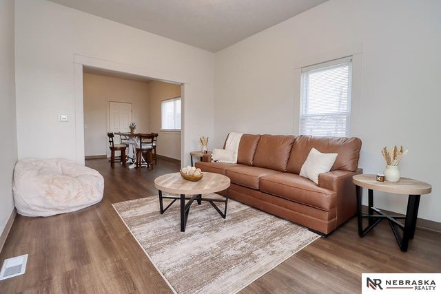 120 W G Street, Lincoln, NE 68508