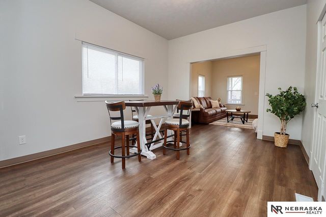 120 W G Street, Lincoln, NE 68508