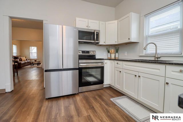 120 W G Street, Lincoln, NE 68508
