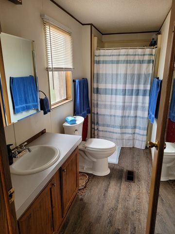 5 Pope Cove Trail, Hayesville, NC 28904