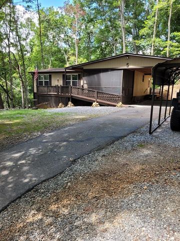 5 Pope Cove Trail, Hayesville, NC 28904