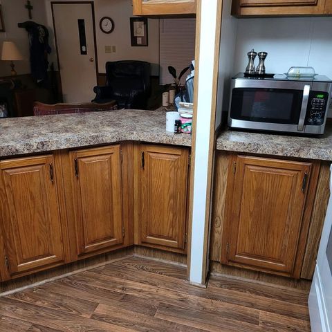 5 Pope Cove Trail, Hayesville, NC 28904