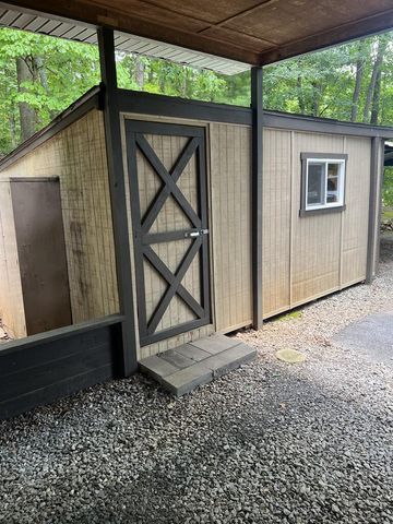 5 Pope Cove Trail, Hayesville, NC 28904