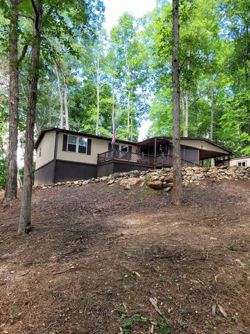 5 Pope Cove Trail, Hayesville, NC 28904