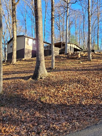 5 Pope Cove Trail, Hayesville, NC 28904