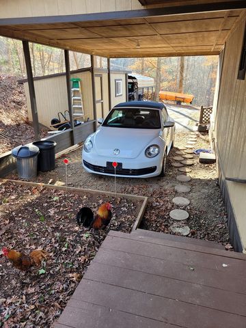 5 Pope Cove Trail, Hayesville, NC 28904