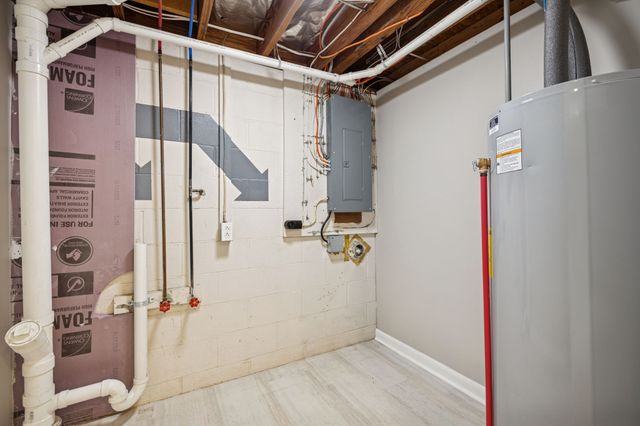 205 Edmondson Ferry Rd, Clarksville, TN 37040